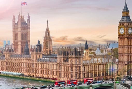 Autumn Statement 2023 – the highlights.