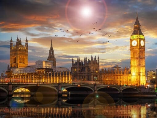 Spring Statement 2024 – the highlights